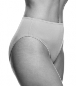 Warner's Without a Stitch Hi Cut Brief